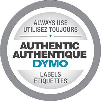 Dymo beletteringsysteem LabelManager 360D, qwerty