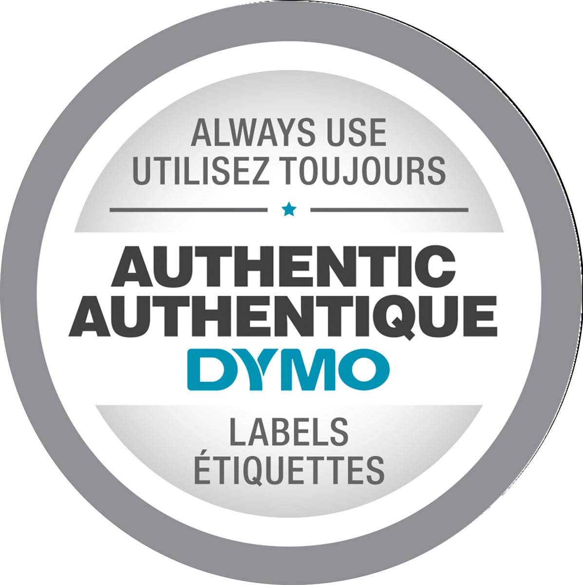 Dymo beletteringsysteem LabelWriter 450 Duo