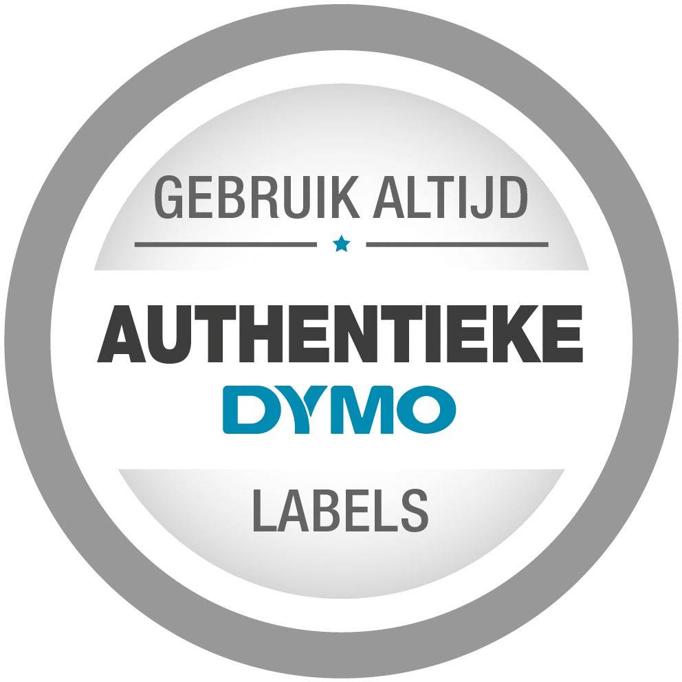 Dymo beletteringsysteem LabelWriter 550