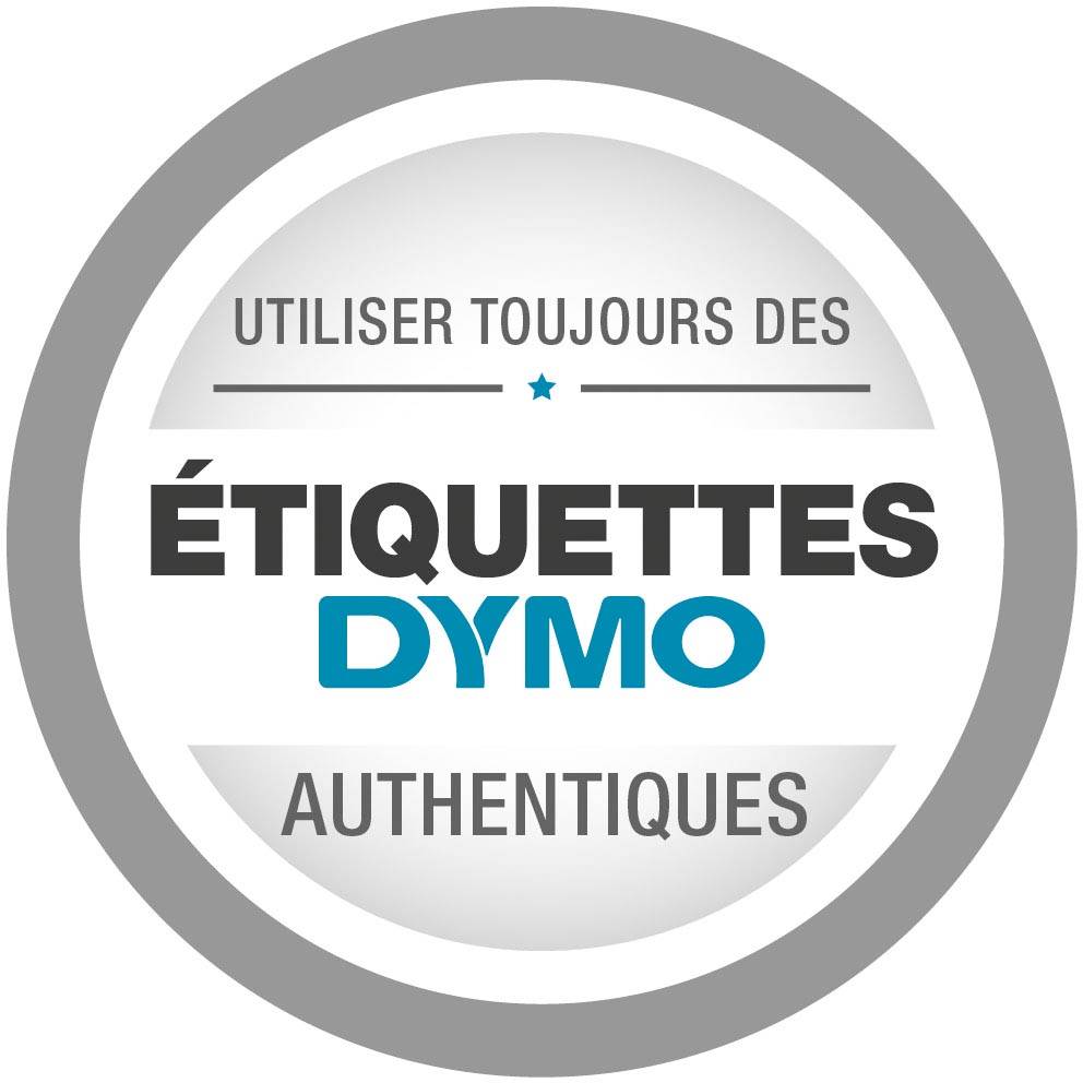 Dymo beletteringsysteem LabelWriter 550