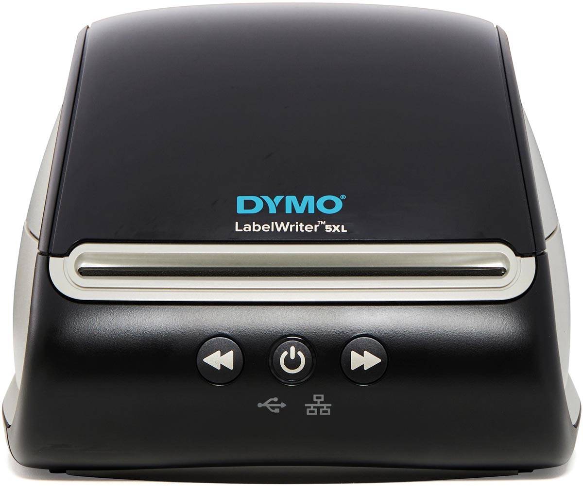 Dymo beletteringsysteem LabelWriter 5XL