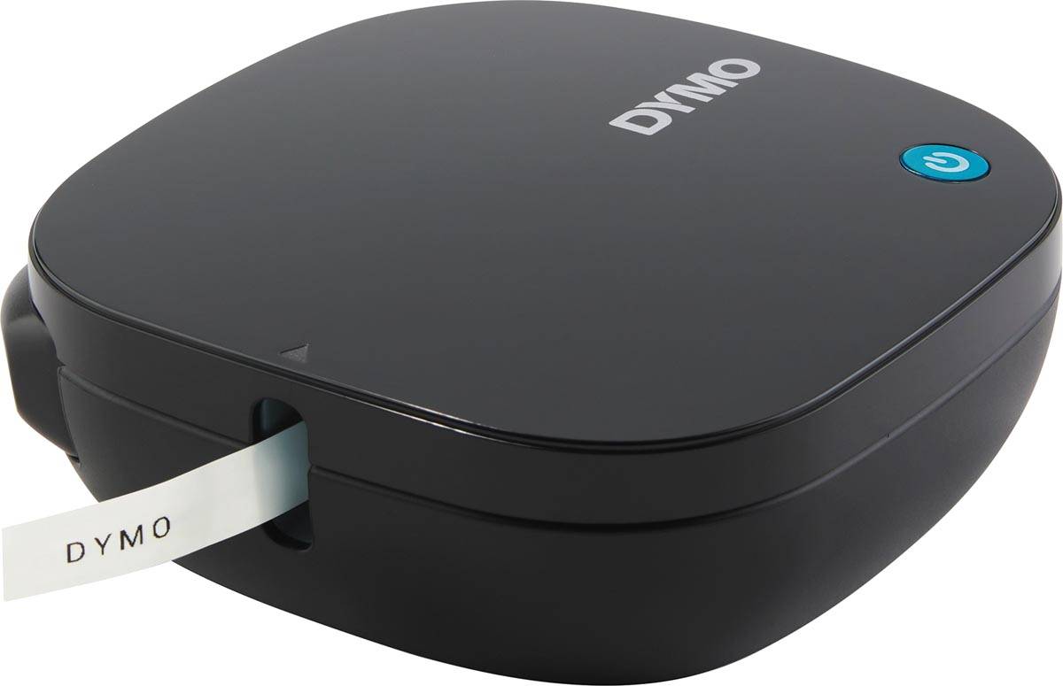 Dymo beletteringsysteem LetraTag 200B
