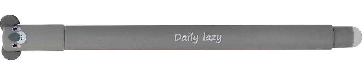 Eberhard Faber Animal Erase-It gelroller, koala