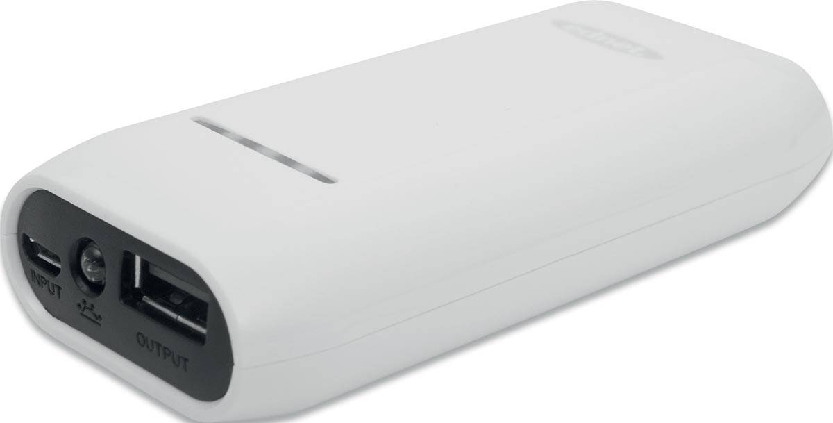 Ednet powerbank 4400mAh