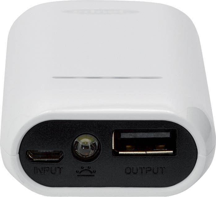 Ednet powerbank 4400mAh