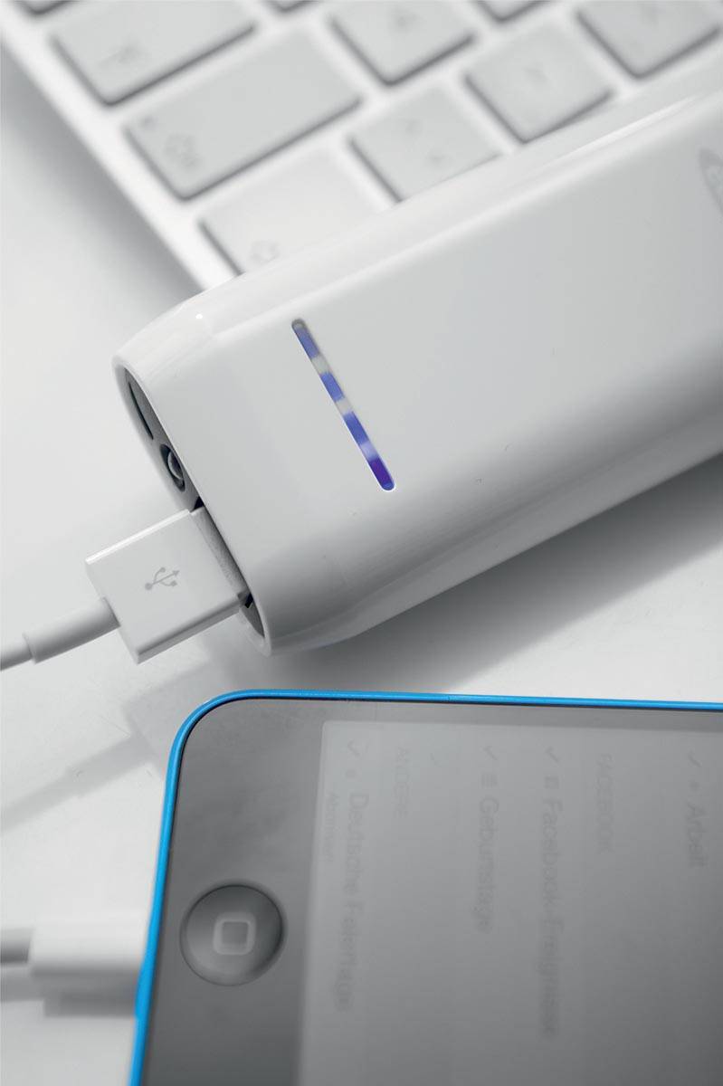 Ednet powerbank 4400mAh