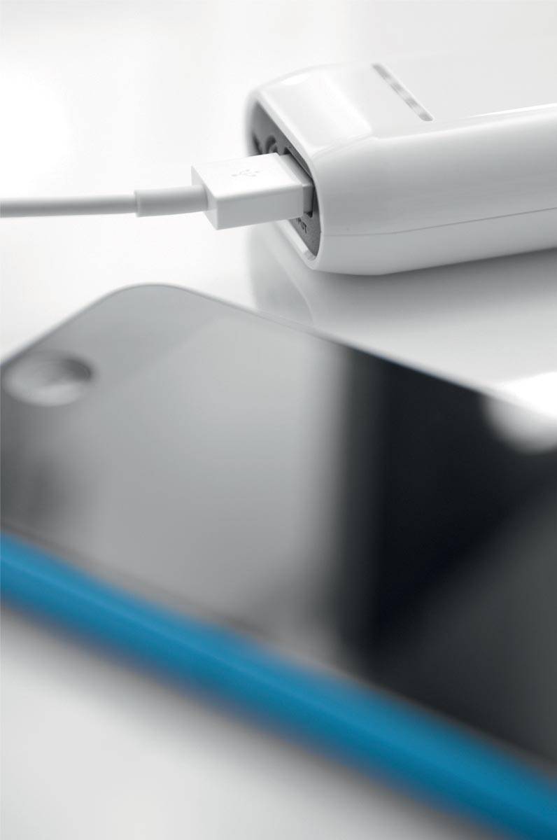 Ednet powerbank 4400mAh