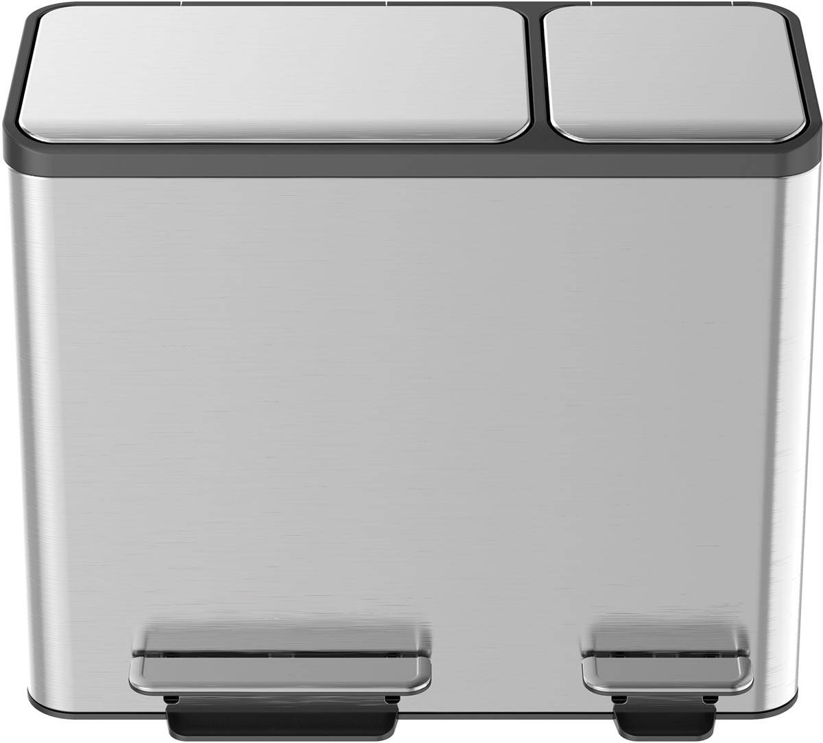 EKO Ecocasa pedaalemmer 30 + 15l