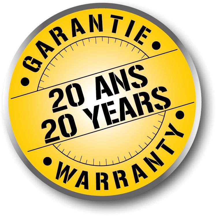 Elba hangmappen voor laden Verticfile Ultimate blauw