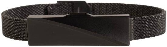 NOLATR Smart Bracelet Eluna Black