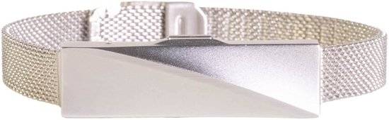 NOLATR Smart Bracelet Eluna Silver