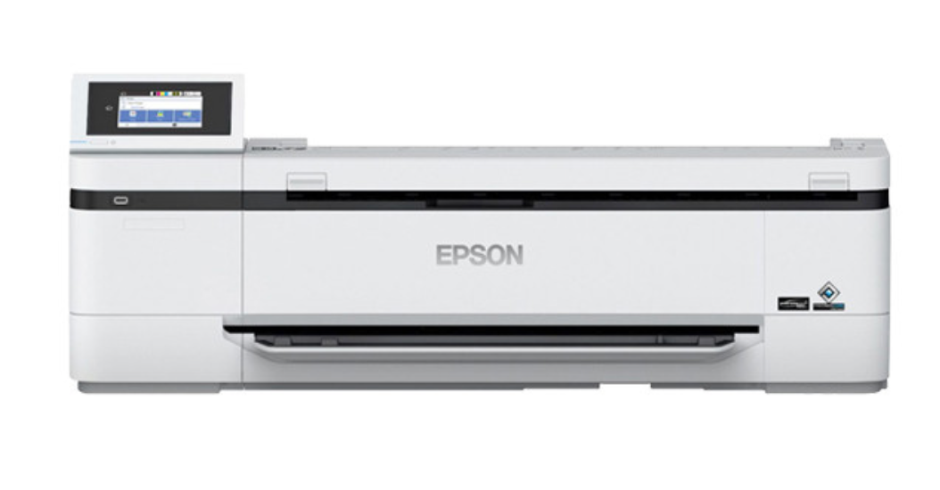 Epson SureColor SC-T3100M-MFP - Wireless Printer (without Stand) 220V