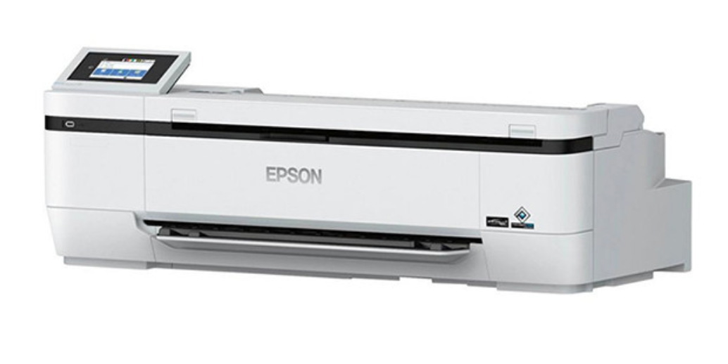 Epson SureColor SC-T3100M-MFP - Wireless Printer (without Stand) 220V