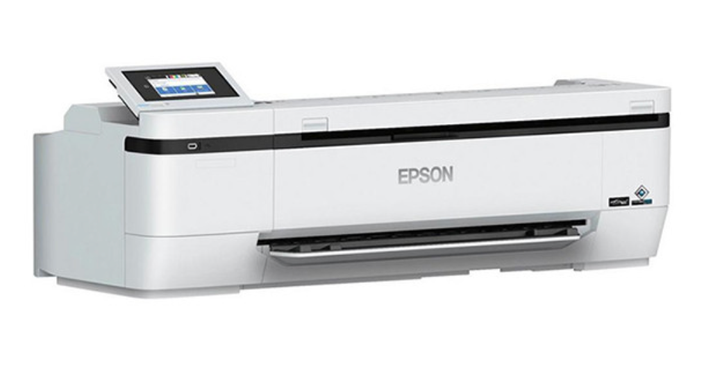 Epson SureColor SC-T3100M-MFP - Wireless Printer (without Stand) 220V