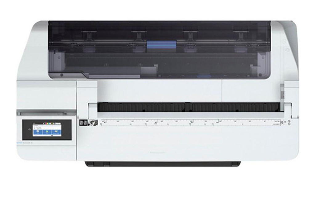 Epson SureColor SC-T3100M-MFP - Wireless Printer (without Stand) 220V
