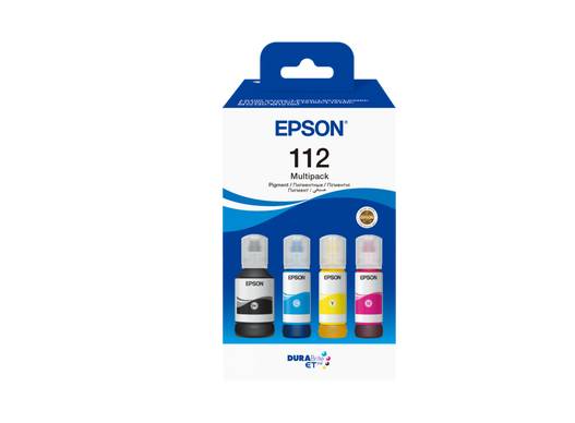 Epson C13T06C64A inktnavulling voor printers Origineel