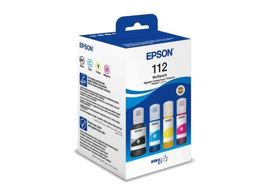 Epson C13T06C64A inktnavulling voor printers Origineel