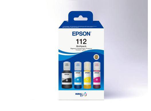 Epson C13T06C64A inktnavulling voor printers Origineel