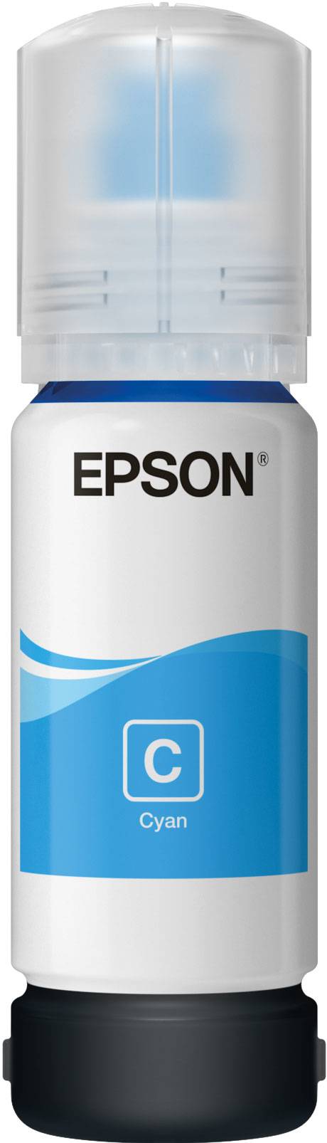 Epson C13T03V24A inktcartridge 1 stuk(s) Cyaan