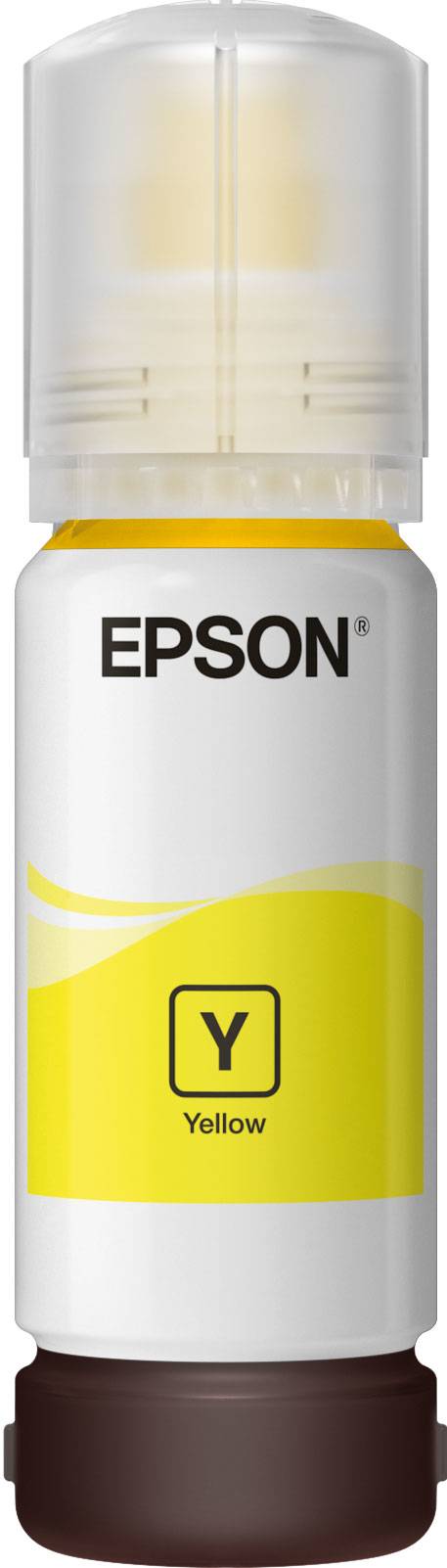 Epson C13T03V44A inktcartridge 1 stuk(s) Geel