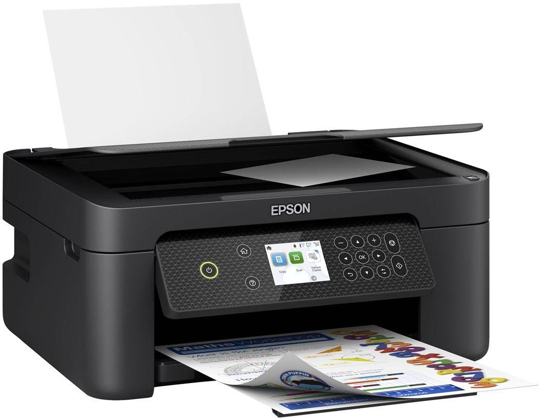 Epson 3-in-1 printer Expression Home XP-4200