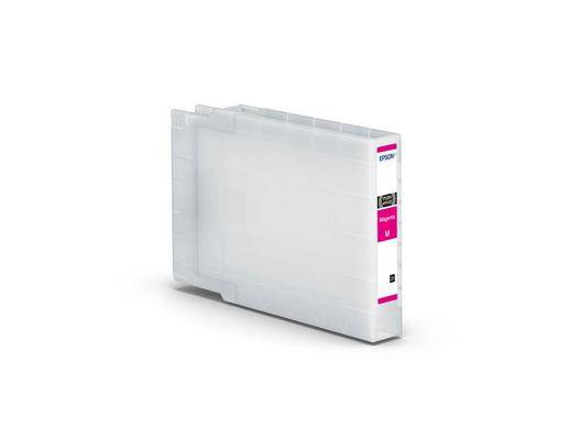 Epson C13T04C34N inktcartridge 1 stuk(s) Origineel Magenta
