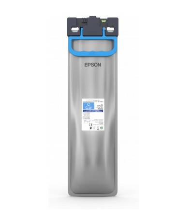 Epson C13T05B24N inktcartridge 1 stuk(s) Origineel Cyaan