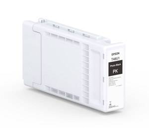 Epson UltraChrome PRO6 inktcartridge 1 stuk(s) Foto zwart