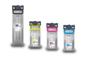 Epson C13T05A40N inktcartridge 1 stuk(s) Origineel Normaal rendement Geel