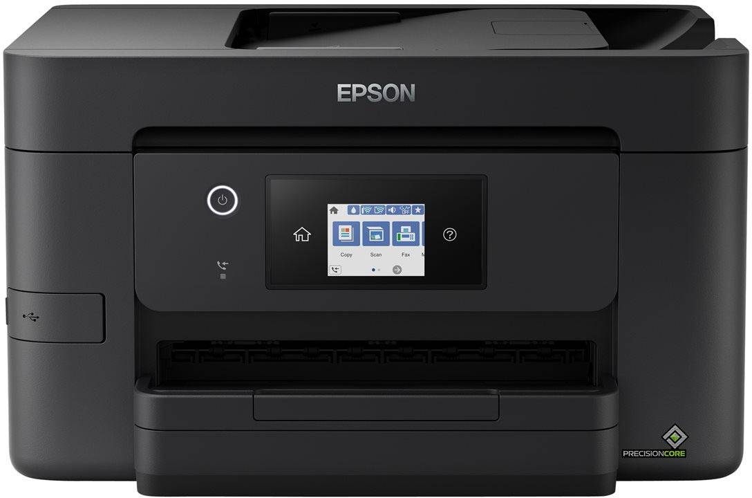 Epson All-in-One printer WorkForce Pro WF-3825DWF