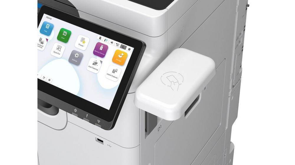 Epson C12C937381 Printer/Scanner reserveonderdeel en accessoire 1 stuk(s)