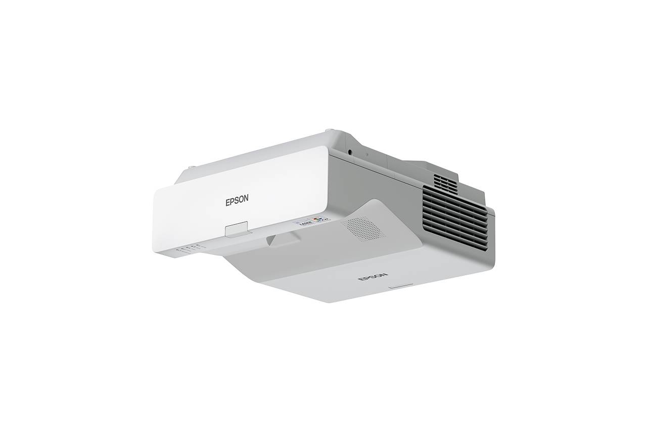 Epson EB-760Wi beamer/projector 4100 ANSI lumens 3LCD WXGA (1280x800) Wit