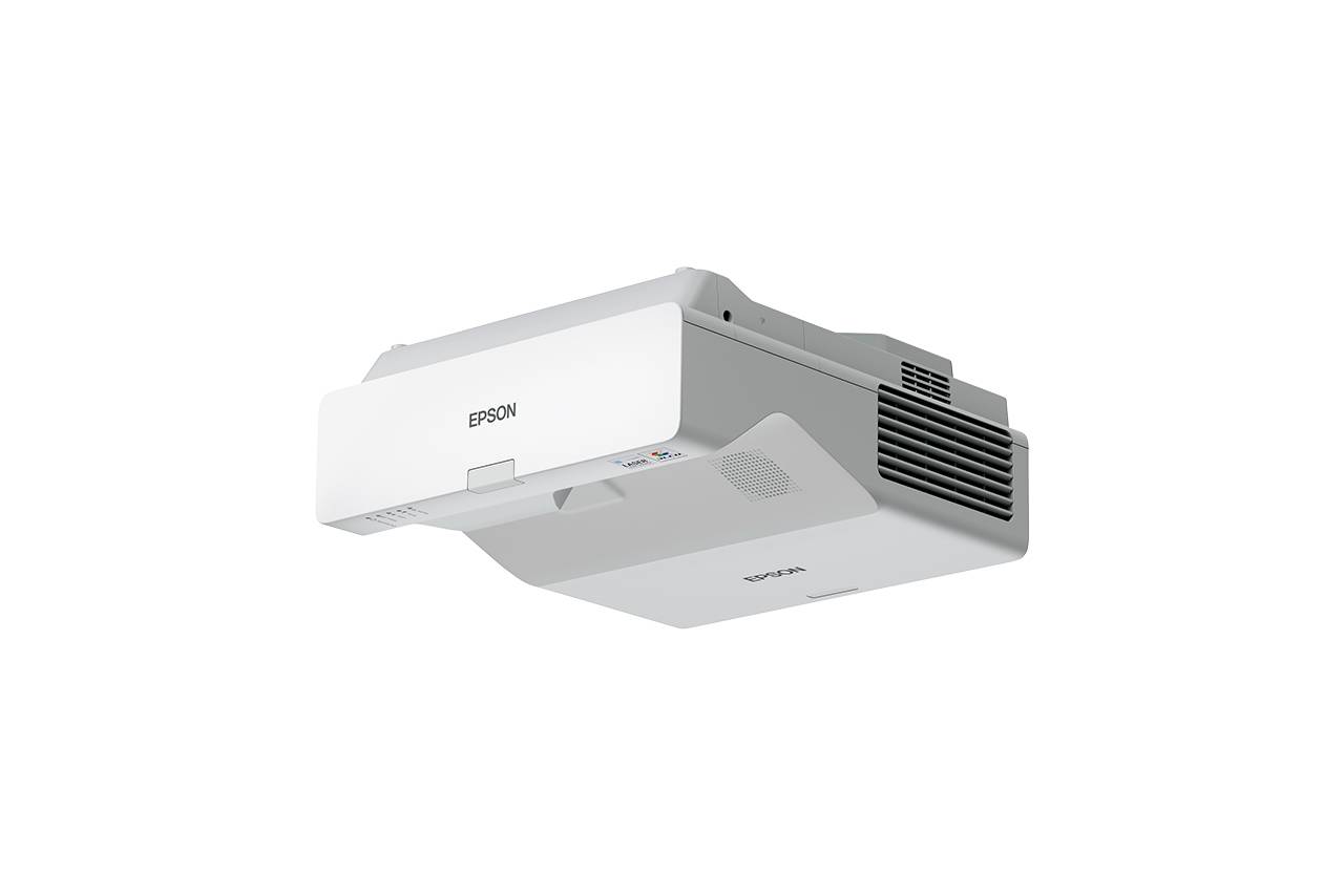 Epson EB-770Fi Projector met ultrakorte projectieafstand 4100 ANSI lumens 3LCD 1080p (1920x1080) Wit