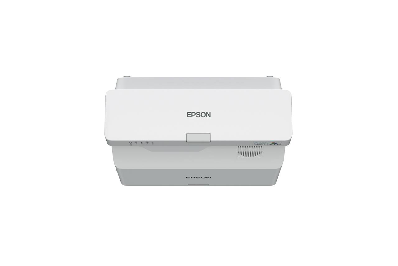 Epson EB-770Fi Projector met ultrakorte projectieafstand 4100 ANSI lumens 3LCD 1080p (1920x1080) Wit