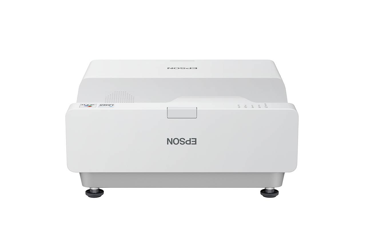Epson EB-770Fi Projector met ultrakorte projectieafstand 4100 ANSI lumens 3LCD 1080p (1920x1080) Wit