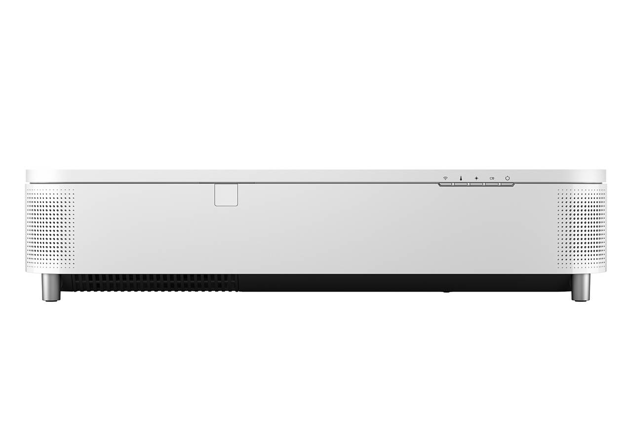 Epson EB-810E beamer/projector Projector met ultrakorte projectieafstand 5000 ANSI lumens 3LCD 1080p (1920x1080) Wit