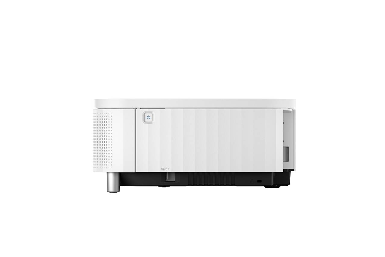 Epson EB-810E beamer/projector Projector met ultrakorte projectieafstand 5000 ANSI lumens 3LCD 1080p (1920x1080) Wit