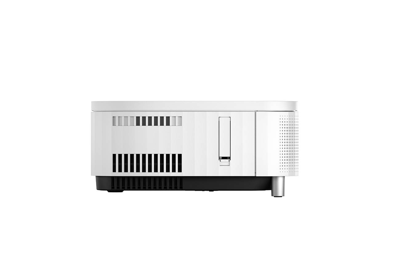 Epson EB-810E beamer/projector Projector met ultrakorte projectieafstand 5000 ANSI lumens 3LCD 1080p (1920x1080) Wit