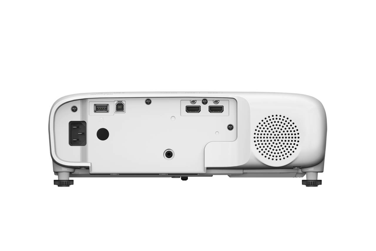 Epson EB-FH18 4000 ANSI lumens 3LCD 1080p (1920x1080) Wit