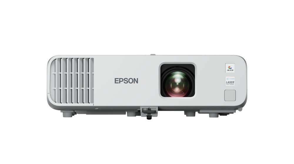 Epson EB-L260F beamer/projector Projector met normale projectieafstand 4600 ANSI lumens 3LCD 1080p (1920x1080) Wit