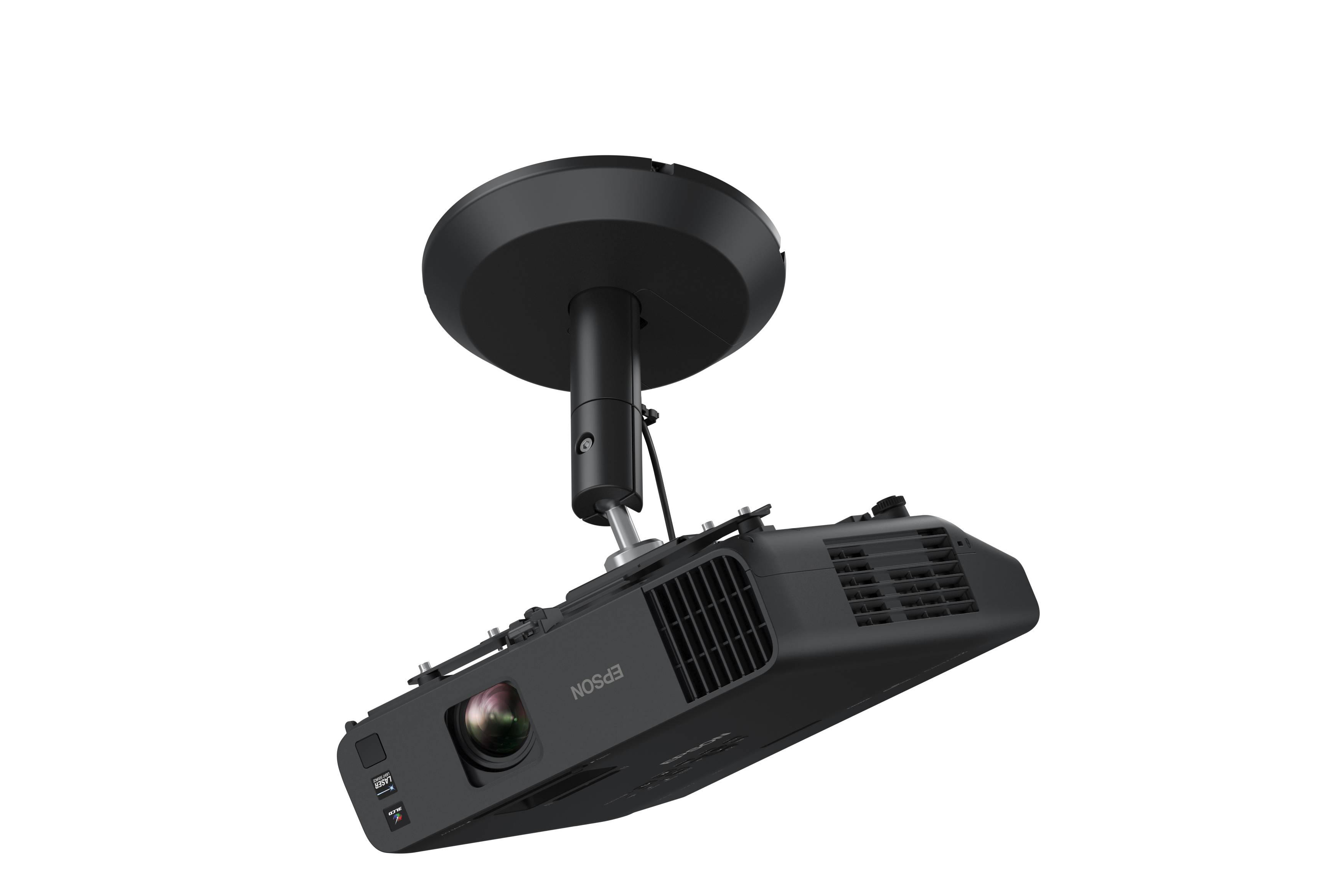 Epson EB-L265F 4600 ANSI lumens 3LCD 1080p (1920x1080) 3D Zwart