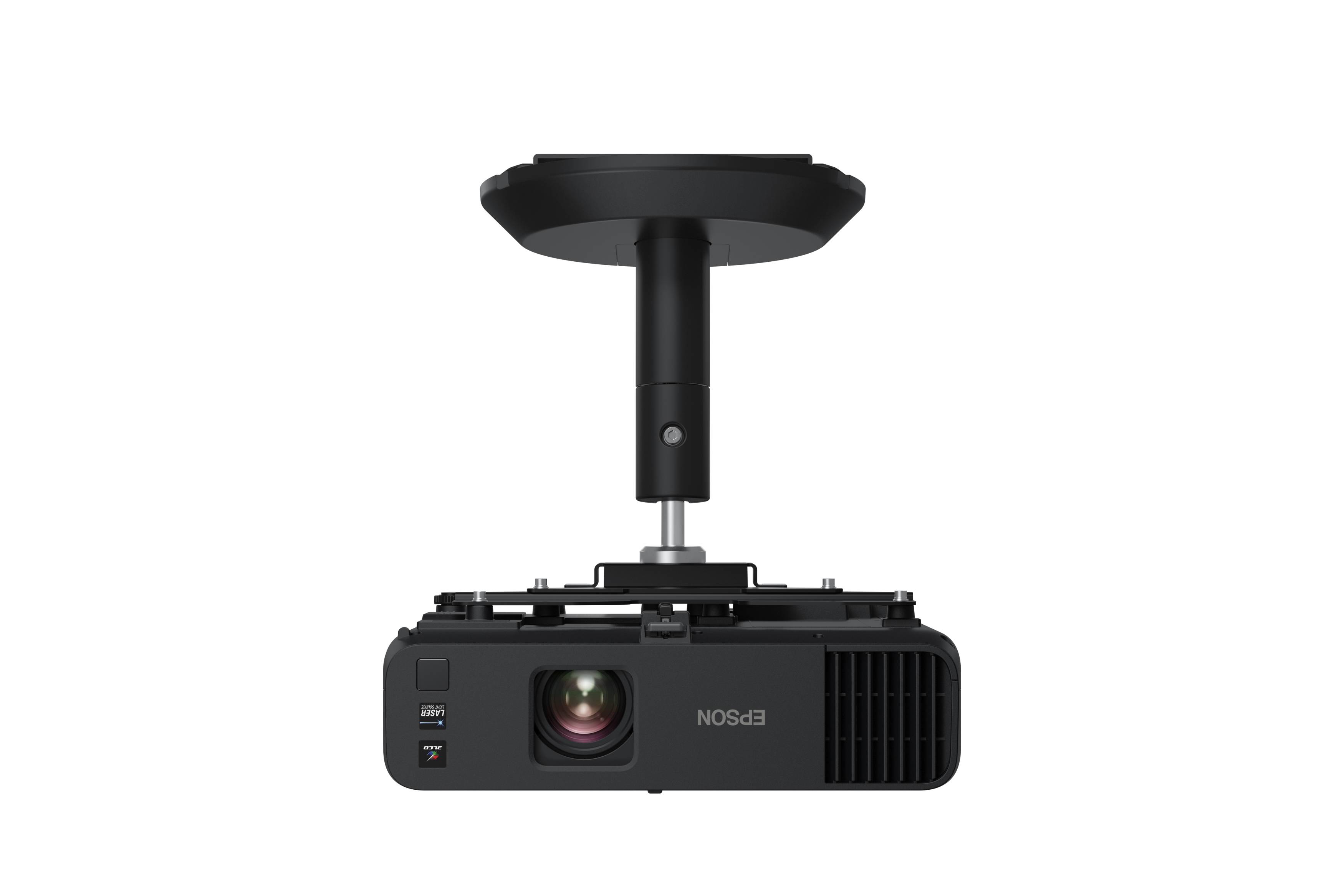 Epson EB-L265F 4600 ANSI lumens 3LCD 1080p (1920x1080) 3D Zwart