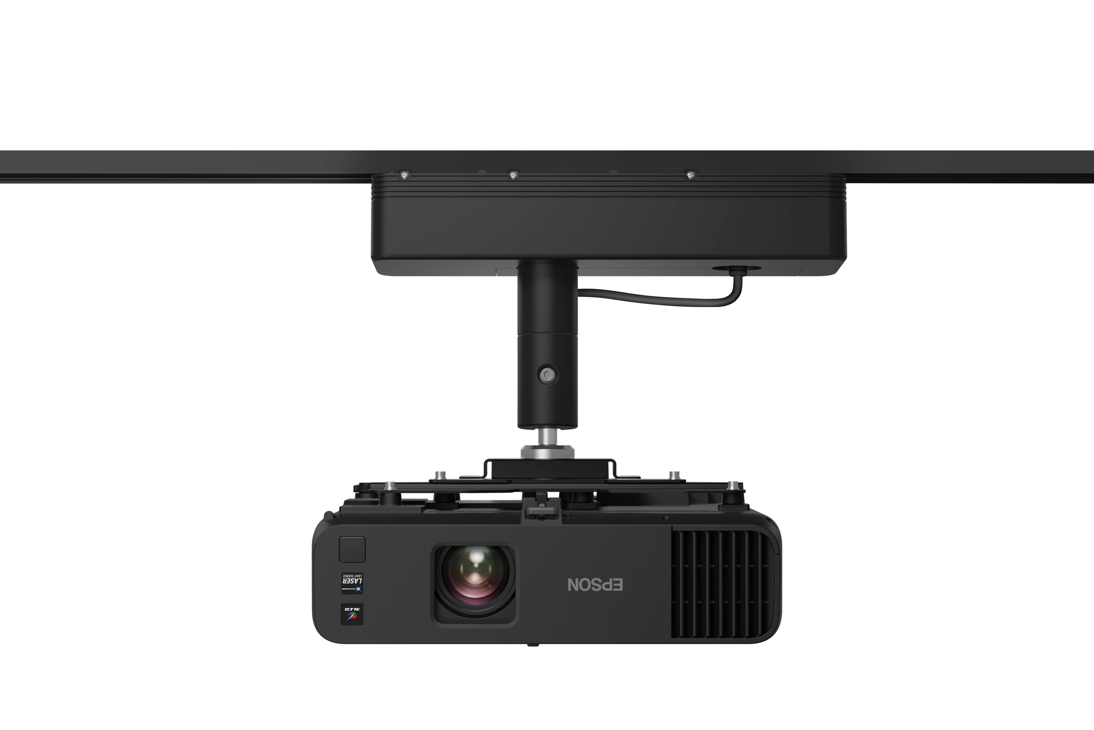 Epson EB-L265F 4600 ANSI lumens 3LCD 1080p (1920x1080) 3D Zwart