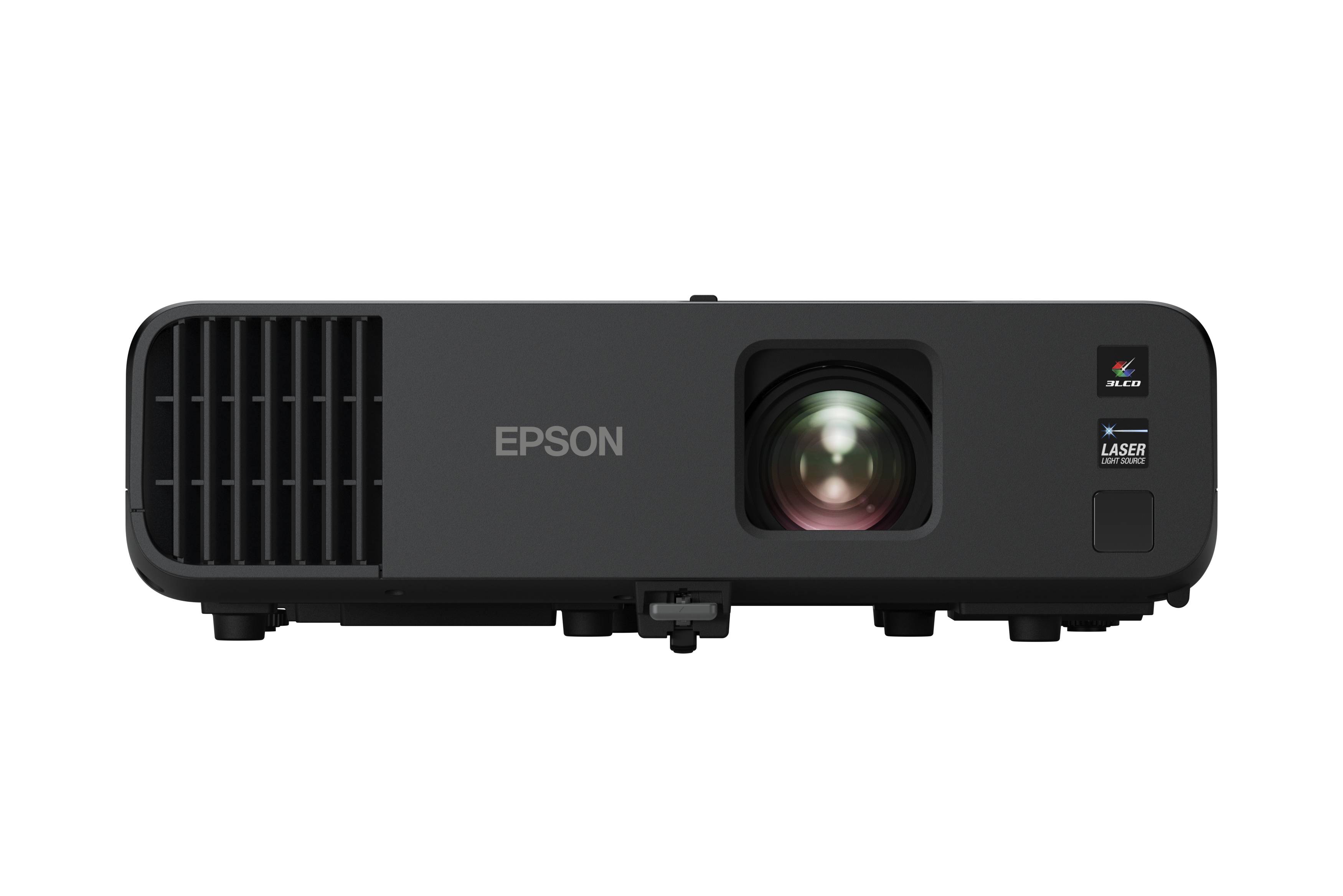 Epson EB-L265F 4600 ANSI lumens 3LCD 1080p (1920x1080) 3D Zwart