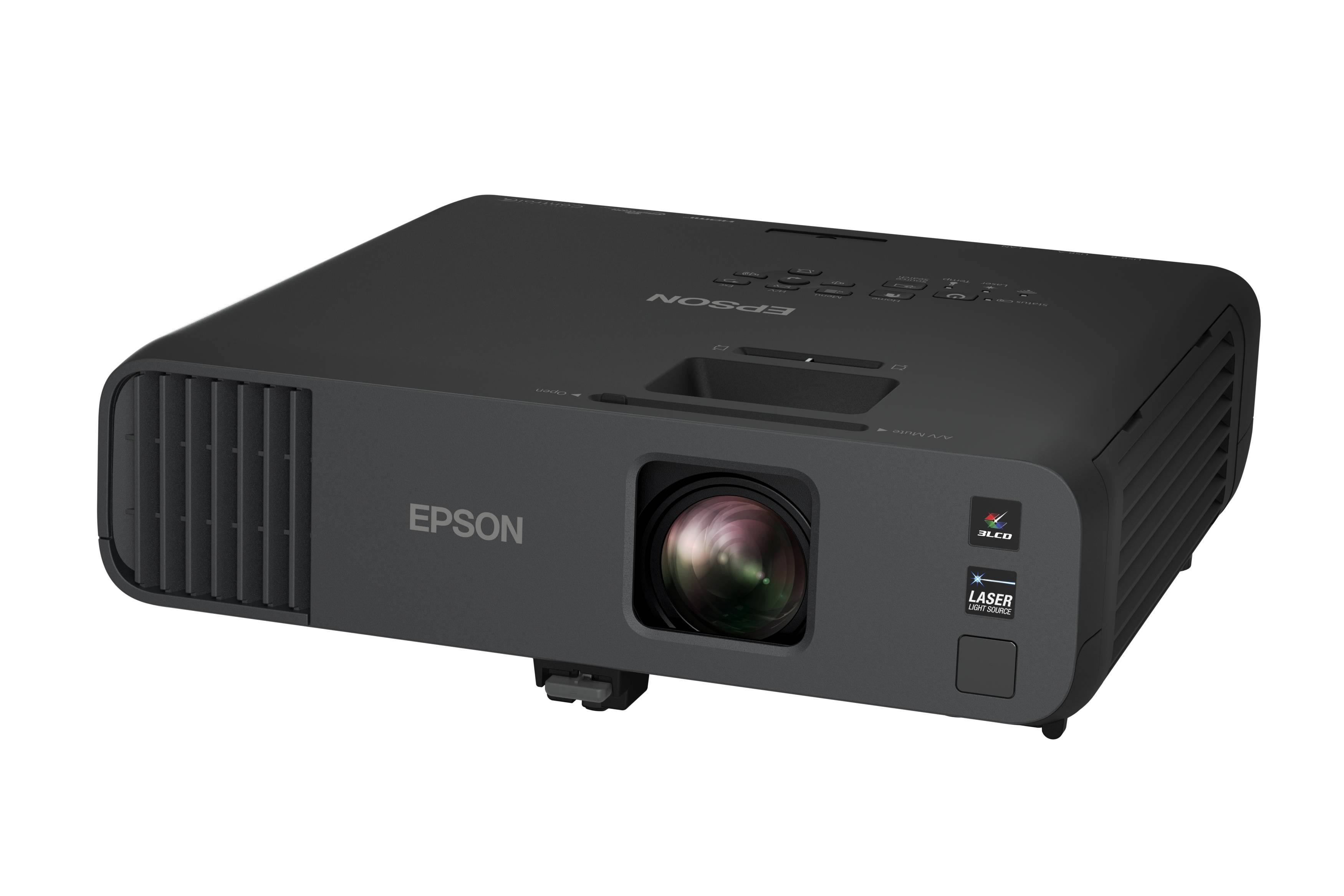 Epson EB-L265F 4600 ANSI lumens 3LCD 1080p (1920x1080) 3D Zwart