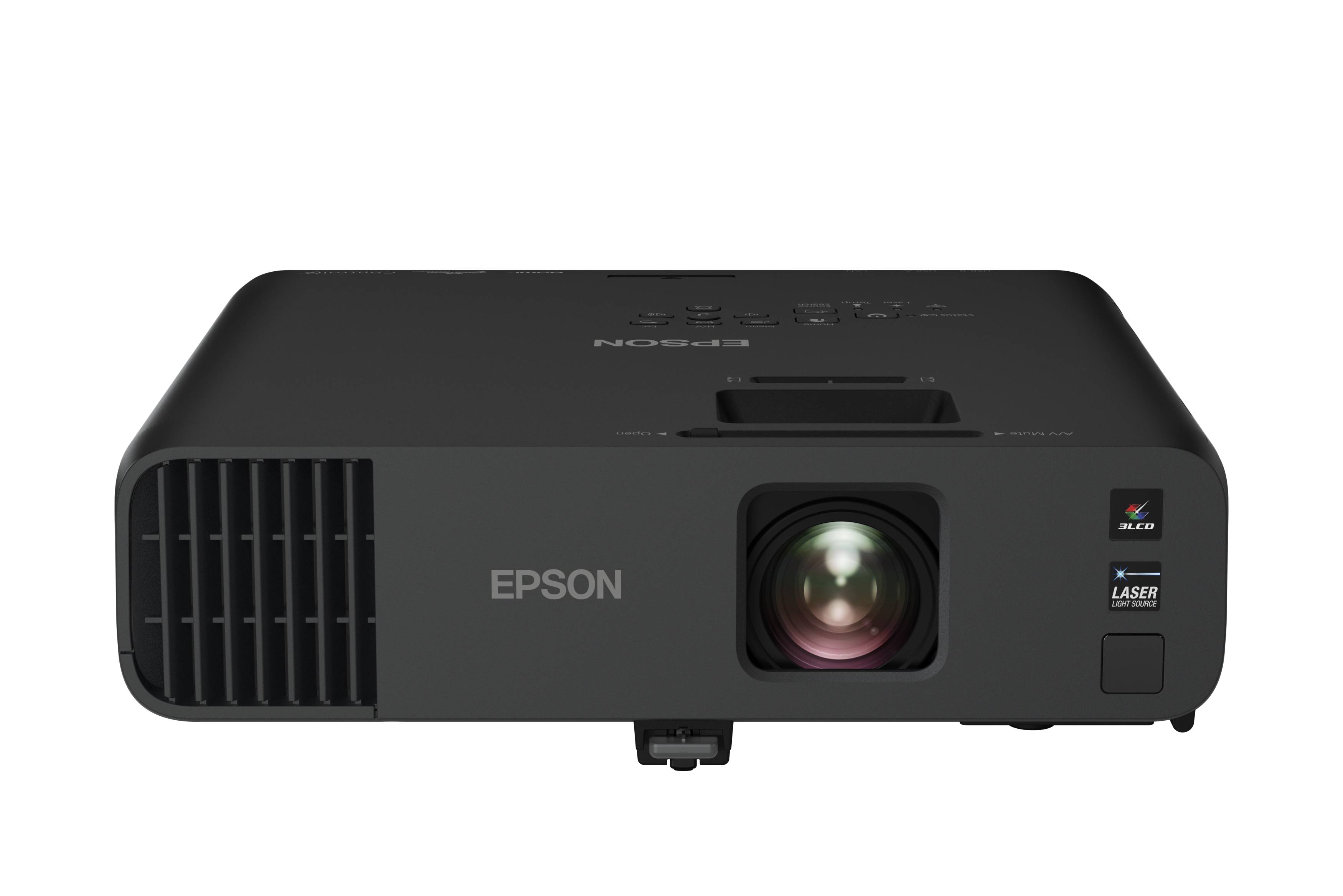 Epson EB-L265F 4600 ANSI lumens 3LCD 1080p (1920x1080) 3D Zwart