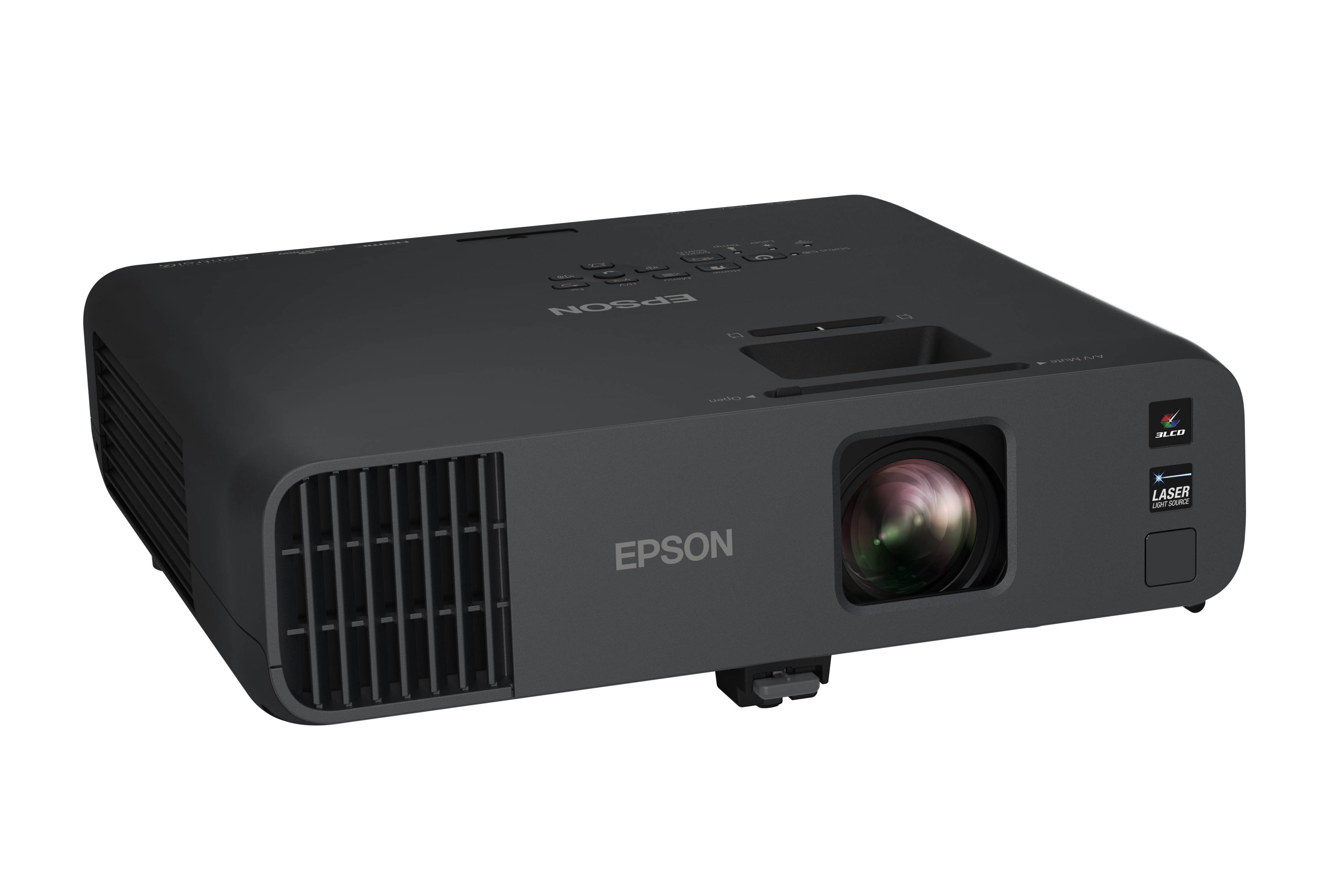 Epson EB-L265F 4600 ANSI lumens 3LCD 1080p (1920x1080) 3D Zwart