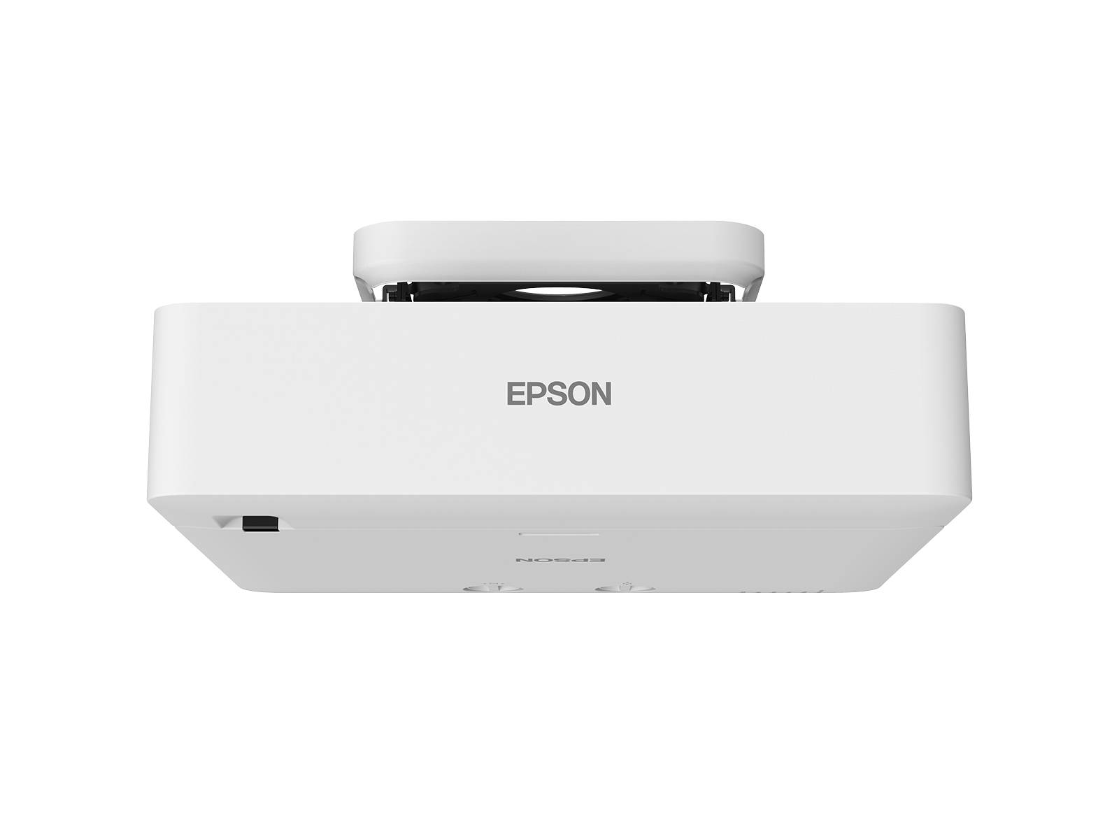 Epson EB-L630U beamer/projector Projector met normale projectieafstand 6200 ANSI lumens 3LCD WUXGA (1920x1200) Wit