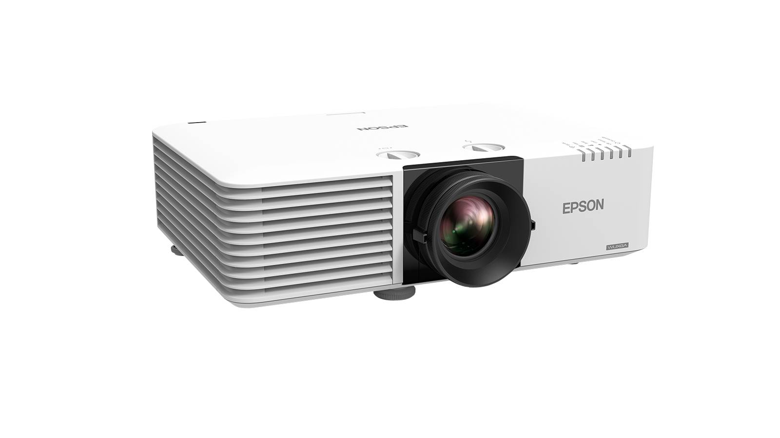 Epson EB-L630U beamer/projector Projector met normale projectieafstand 6200 ANSI lumens 3LCD WUXGA (1920x1200) Wit