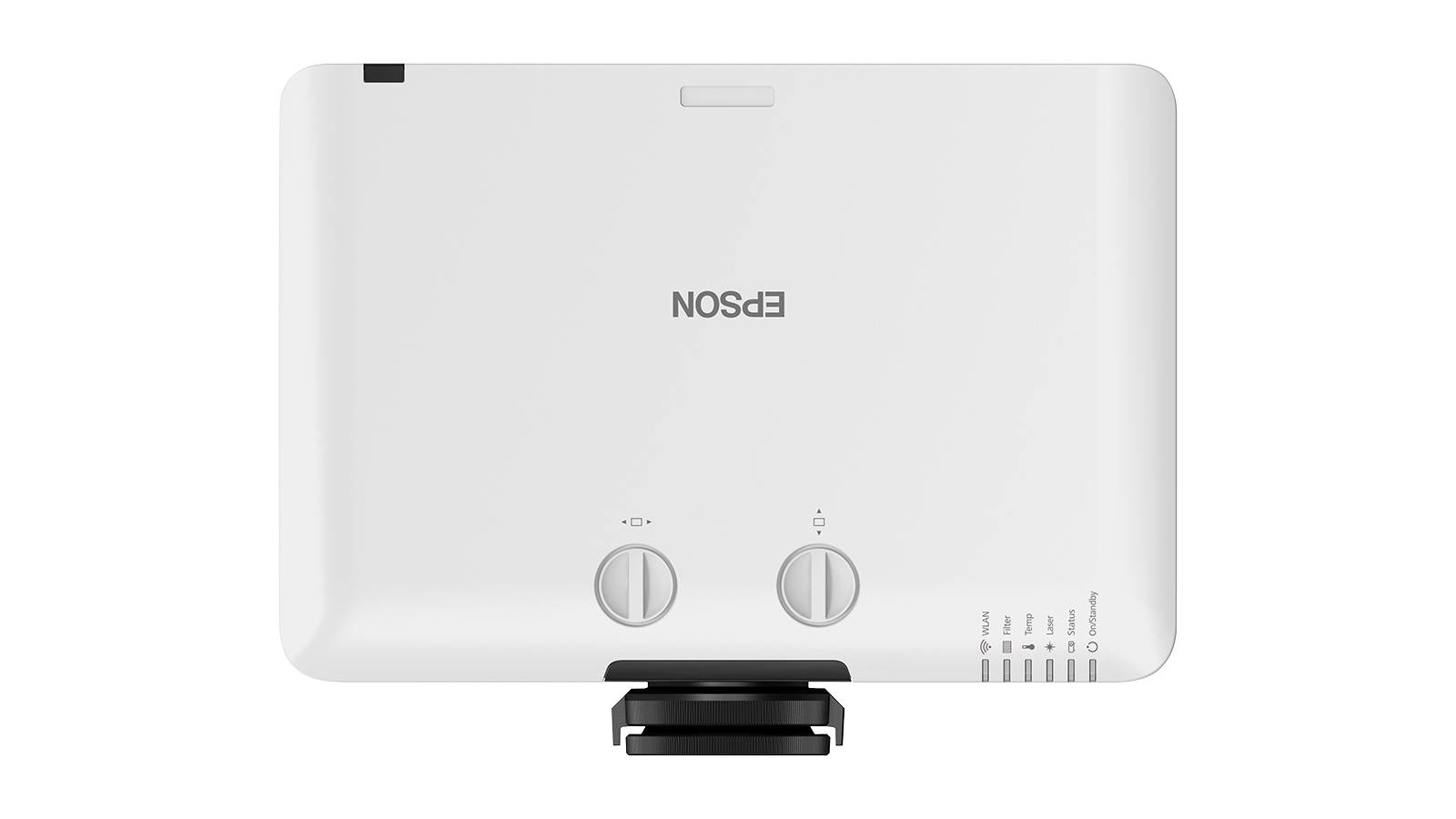 Epson EB-L630U beamer/projector Projector met normale projectieafstand 6200 ANSI lumens 3LCD WUXGA (1920x1200) Wit